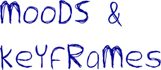 Zu Key Frames