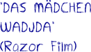 Das Mädchen Wadjda