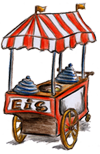Eiswagen